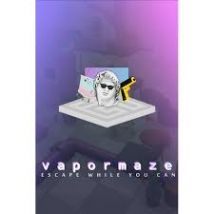 Vapormaze PC [Code de téléchargement]