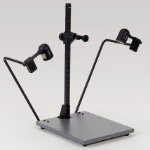 KAISER REPROKID STATIF E27 32 x 38 cm - KAI5360 - Nuovo