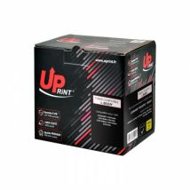 Toner UPrint compatible LEXMARK 80C2HY0 (802HY) jaune