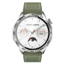 Smartwatch impermeabile IP68 con monitoraggio salute e sport - Nuovo