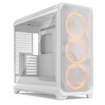 Fractal Design Meshify 3 XL Blanco - Nuevo