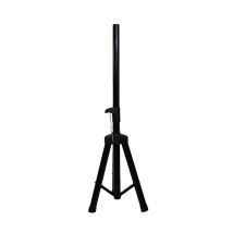 Xtreme 33180 support de haut-parleurs Sol Acier Noir