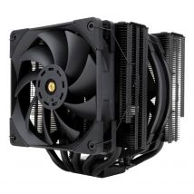Thermalright Frost Commander 140 Processor Air cooler 12 cm Nero - Nuovo