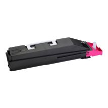 Toner compatibile con Kyocera TK855M magenta - Nuovo