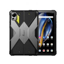 OSSiBOT DT2 Tableta robusta, Android 13, 4G Doble SIM, pantalla IPS de 10,4'' 1200x2000, MTK Helio G99 Octa Core 2,0 GHz, 12 GB de RAM, 256 GB de ROM,