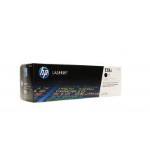 Toner noir HP Laserjet 128A - CE320A