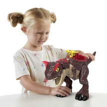 Fisher-Price Imaginext HML42 figurina per bambini - Nuovo