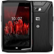 Crosscall CORE-T5 4G Qualcomm Snapdragon LTE-TDD & LTE-FDD 32 Go 20,3 cm (8 ) 3 Go Wi-Fi 5 (802.11ac) Noir