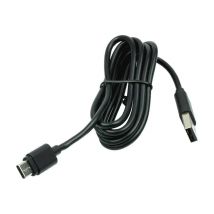 Datalogic 94A050044 cable USB 1,2 m USB C USB A Negro - Nuevo