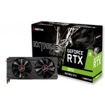 Biostar VN3706RM82 tarjeta gráfica NVIDIA GeForce RTX 3070 8 GB GDDR6 - Nuevo