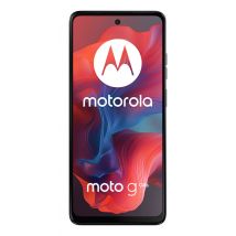 Moto G04s (4G) 64 Go, Noir