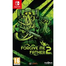Fulqrum Publishing Forgive Me Father 2 - Nuevo