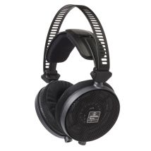 Audio-Technica ATH-R70X écouteur/casque Écouteurs Avec fil Arceau Musique Noir