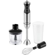 Blender Manuel Hyundai HB1000 1000 W Inox