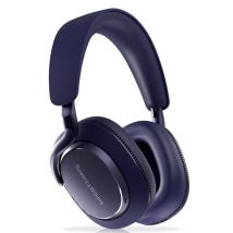 Bowers & Wilkins Px7 S3 Casque Sans fil Arceau Appels/Musique/Sport/Au quotidien USB Type-C Bluetooth Bleu