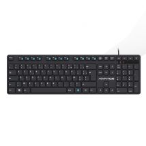 ADVANCE Clavier WorkMate