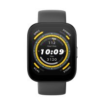 Amazfit Bip 5 4,85 cm (1,91 ) LCD 38 mm Digitale 320 x 380 pixel Touchscreen Nero GPS (satellite) - Nuovo