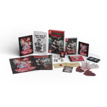 Selecta Play Terrifier The Art-cade Game - Collector's Edition
