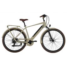 Q1 TRK 28 ATLANTA VÉLO ÉLECTRIQUE HOMME