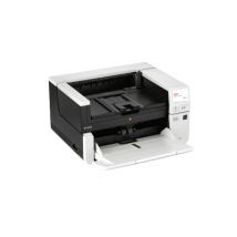 Kodak S3140 MAX Scanner ADF 600 x 600 DPI A3 Noir, Blanc