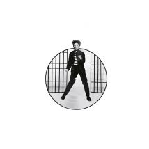 Jailhouse Rock Édition Limitée Exclusivité Picture Disc Découpé