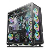 Thermaltake Core P8 TG Full Tower Noir