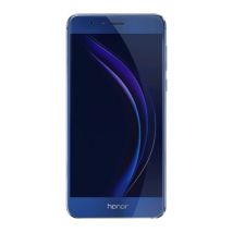 Honor 8 azul Dual SIM- Reacondicionado - Buen estado