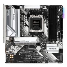 Asrock A620M Pro RS AMD A620 AM5 slot micro ATX - Nuovo