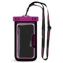 SEAWAG NEXTB6 coque de protection pour téléphones portables 17,3 cm (6.8 ) Étui Noir, Violet
