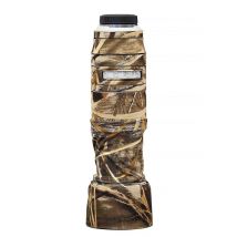 LENSCOAT Kit Protection néoprène Camouflage compatible avec Canon RF 100-500 - LC100500M4