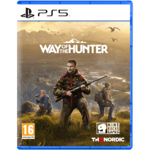 Way of the Hunter PS5