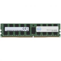 DELL A9654881 8Go DDR4 2400MHz module de mémoire - modules de mémoire (8 Go, DDR4, 2400 MHz, Noir, Vert)