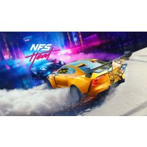 Need for Speed Heat (PC) [Code de téléchargement]