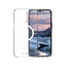 dbramante1928 Iceland Pro MagSafe Compatible coque de protection pour téléphones portables 17 cm (6.7 ) Housse Transparent Apple iPhone 14 Pro Max