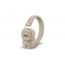 Cuffie Marshall Major V Bluetooth 40mm - Suono Personalizzato e Pieghevole - Nuovo