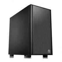 Thermaltake Versa H17 Micro Tower Nero - Nuovo