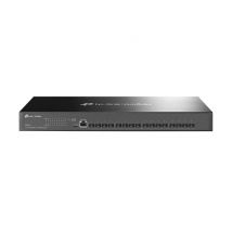 TP-Link Omada SX3016F switch Gestionado L2+/L3 Negro - Nuevo