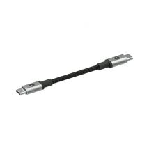 mophie 409903204 cable USB USB 3.2 Gen 1 (3.1 Gen 1) 1,5 m USB C Negro - Nuevo