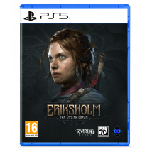 Eriksholm El sueño robado PS5 - Nuevo