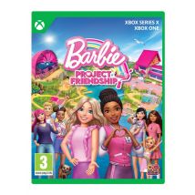 Barbie Project Friendship Xbox Series X / Xbox One