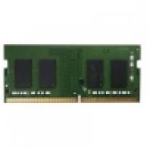 QNAP RAM-4GDR4T0-SO-2666 Modulo di memoria da 4 GB 1 x 4 GB DDR4 2666 MHz - Nuovo