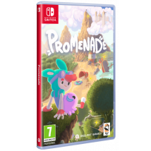 Promenade Nintendo Switch