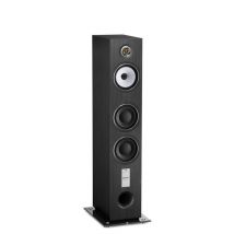 Altavoz de suelo Esprit Antal EZ Black Frene Triangle Se vende por unidad - Nuevo