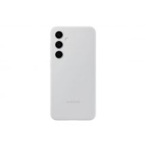 Samsung Coque en silicone pour Galaxy S24 FE Samsung Galaxy S24 FE
