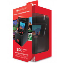 My Arcade - Retro Arcade Machine X (300 in 1)