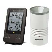 Pluviometro professionale Bresser wtw aspetto zoppicante - Nuovo