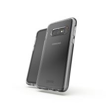 GEAR4 Crystal Palace coque de protection pour téléphones portables 14,7 cm (5.8 ) Housse Transparent Samsung Galaxy S10e