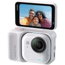 INSTA360 GO Ultra Kit Estándar Blanco Ártico - Nuevo