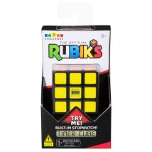 Cubo de Rubik Chrono 3x3 rompecabezas - Nuevo