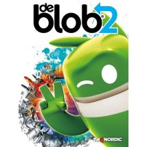 De Blob 2 XBOX ONE [Code de téléchargement]